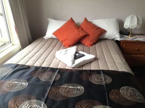 Oatlands Retreat - Holiday Sunshine Coast 6