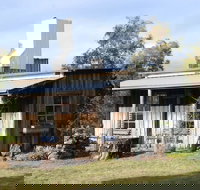 Heimat Chalets - Sunshine Coast Tourism