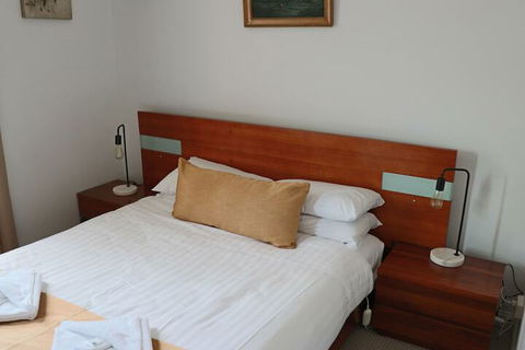 Robinson Cottage - Holiday Sunshine Coast 2