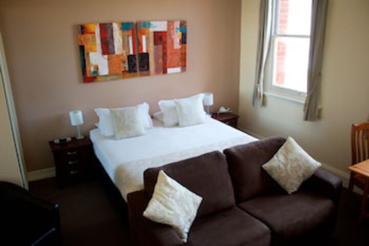 Avoca Dell SA Holiday Sunshine Coast