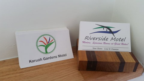 Riverside Motel - Holiday Sunshine Coast 1