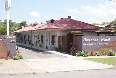 Riverside Motel - Holiday Sunshine Coast 3
