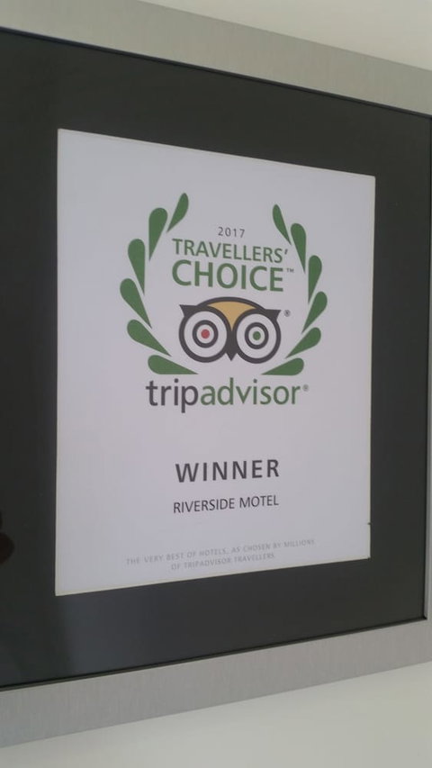 Riverside Motel - Holiday Sunshine Coast 2