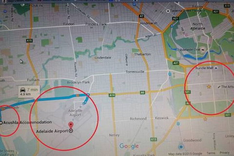 Acushla Accommodation - Holiday Sunshine Coast 3