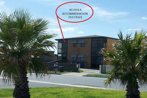 Acushla Accommodation - Holiday Sunshine Coast 2