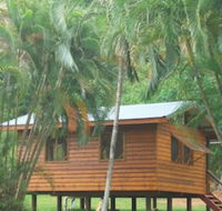 Daintree Rainforest Bungalows - Sunshine Coast Tourism