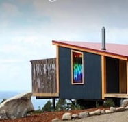 Woodbridge Hill Hideaway