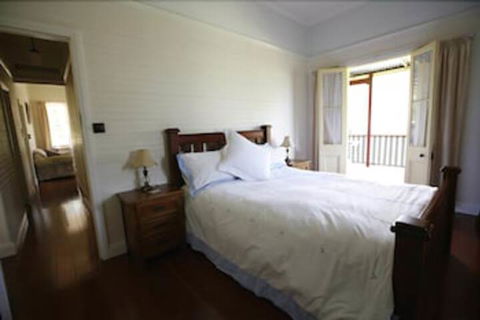 Singletons Retreat - Sunshine Coast Tourism 5
