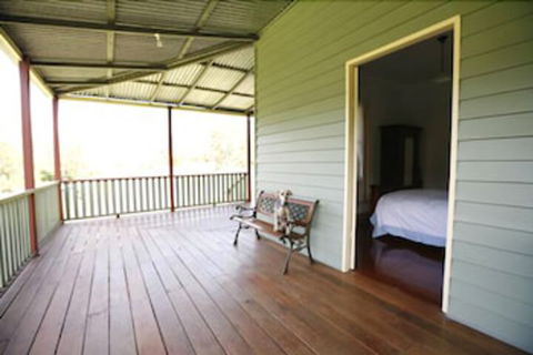Singletons Retreat - Sunshine Coast Tourism 7