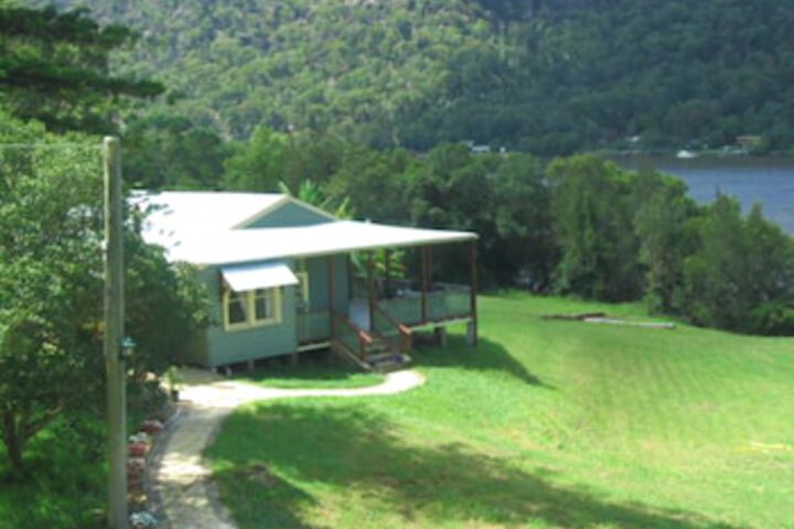 Lower Macdonald NSW Sunshine Coast Tourism