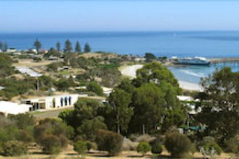 SeaShells Penneshaw - Sunshine Coast Tourism 1