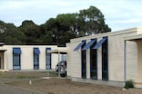 SeaShells Penneshaw - Sunshine Coast Tourism 2