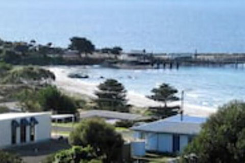 SeaShells Penneshaw - Sunshine Coast Tourism 0