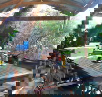 The Black Cockatoo Nannup - Sunshine Coast Tourism