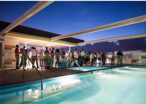 Quest Mackay On Gordon - Holiday Sunshine Coast 3