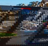 The Argosy - Holiday Sunshine Coast