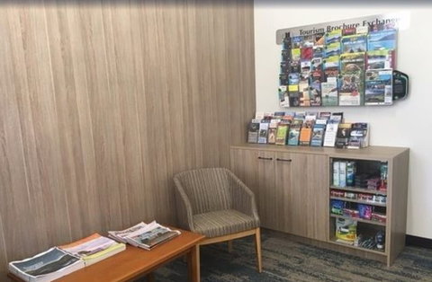 The Argosy - Sunshine Coast Tourism 1