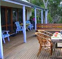 Cricklewood Cottage - Sunshine Coast Tourism