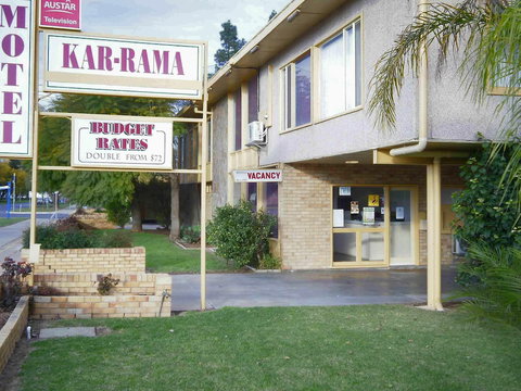 Kar Rama Motor Inn - Sunshine Coast Tourism 0