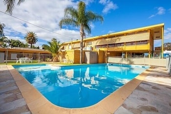 Kar Rama Motor Inn - Sunshine Coast Tourism 5