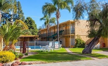 Kar Rama Motor Inn - Sunshine Coast Tourism 1