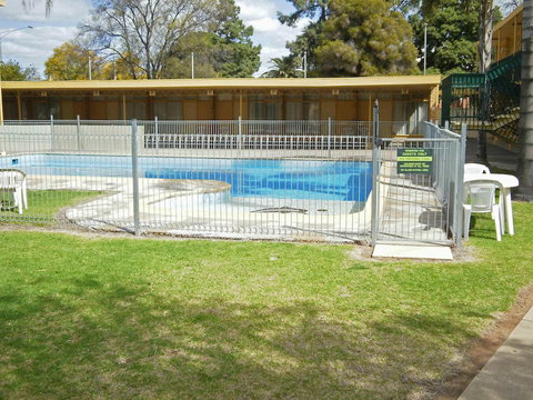 Kar Rama Motor Inn - Sunshine Coast Tourism 6