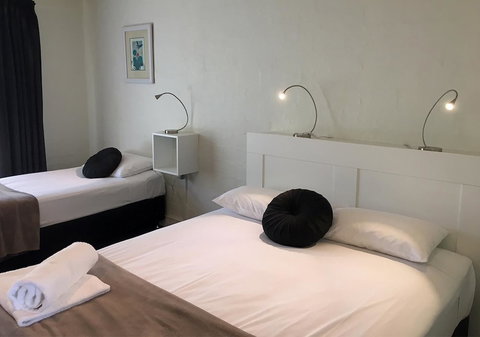 Ballina Byron Islander Resort And Conference Centre - Sunshine Coast Tourism 4