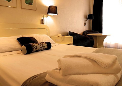 Ballina Byron Islander Resort And Conference Centre - Sunshine Coast Tourism 6