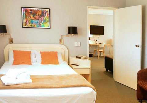 Ballina Byron Islander Resort And Conference Centre - Sunshine Coast Tourism 3