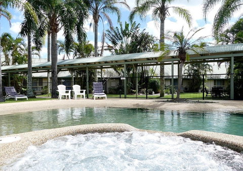 Ballina Byron Islander Resort And Conference Centre - Sunshine Coast Tourism 1