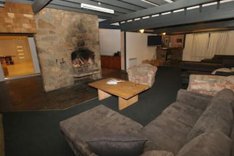 Habitat Chalet - Holiday Sunshine Coast 4