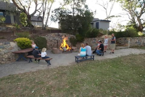 Habitat Chalet - Holiday Sunshine Coast 5