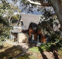 Habitat Chalet - Sunshine Coast Tourism