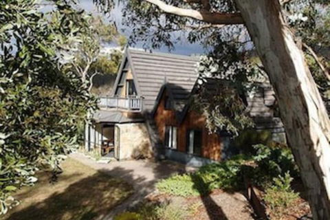 Habitat Chalet - Holiday Sunshine Coast 0