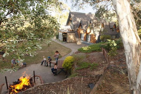Habitat Chalet - Holiday Sunshine Coast 1