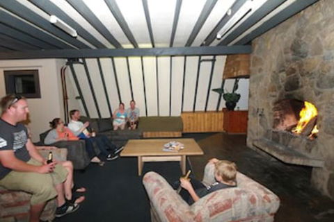 Habitat Chalet - Holiday Sunshine Coast 3