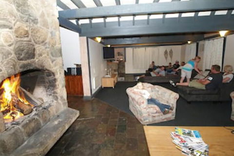 Habitat Chalet - Holiday Sunshine Coast 2