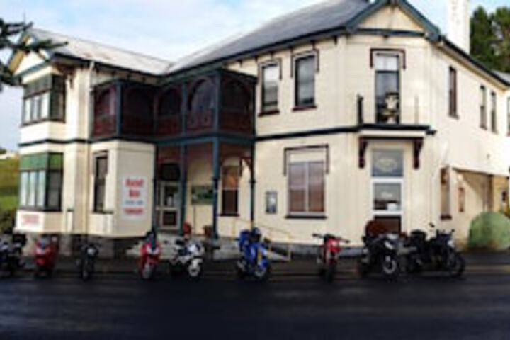 Waratah TAS Sunshine Coast Tourism