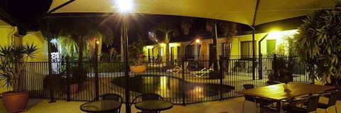 Peppercorn Motel - Sunshine Coast Tourism 2