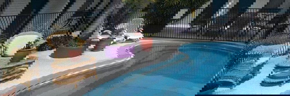  Holiday Sunshine Coast