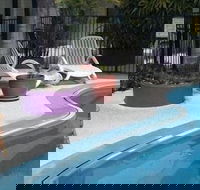 Peppercorn Motel - Sunshine Coast Tourism
