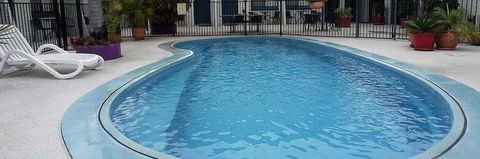 Peppercorn Motel - Sunshine Coast Tourism 1