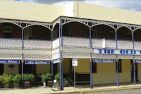 The Old Vic Inn - Sunshine Coast Tourism 0