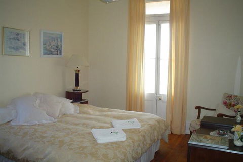 The Old Vic Inn - Sunshine Coast Tourism 6