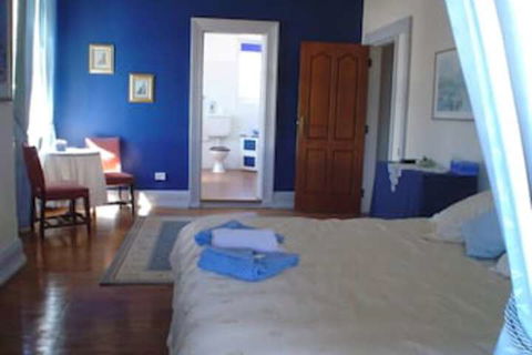 The Old Vic Inn - Sunshine Coast Tourism 3