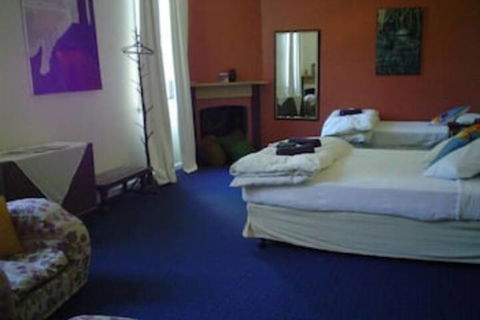 The Old Vic Inn - Sunshine Coast Tourism 5