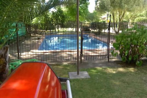 Yea Motel - Sunshine Coast Tourism 1