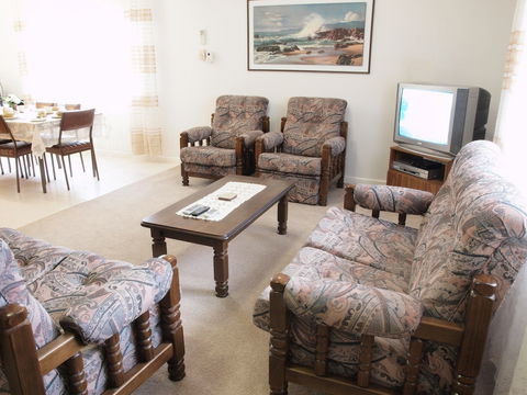 Capon Cottage - Holiday Sunshine Coast 5
