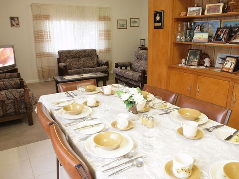 Capon Cottage - Holiday Sunshine Coast 6