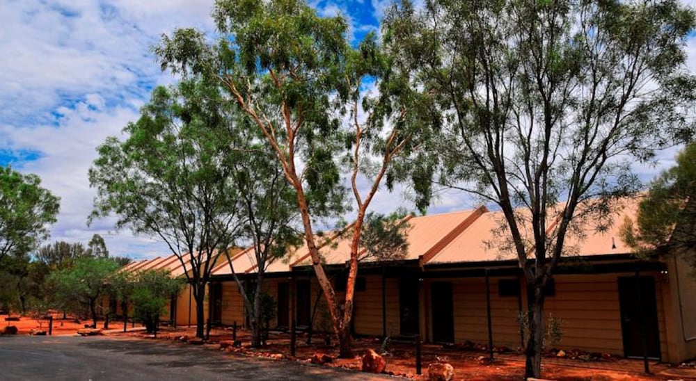 Petermann NT Sunshine Coast Tourism